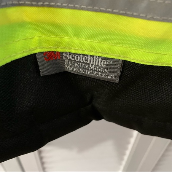 Forcefeild Winter Work Jacket - Picture 4 of 4